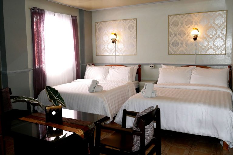 Boac Hotel Marinduque_Family Suite Room_4
