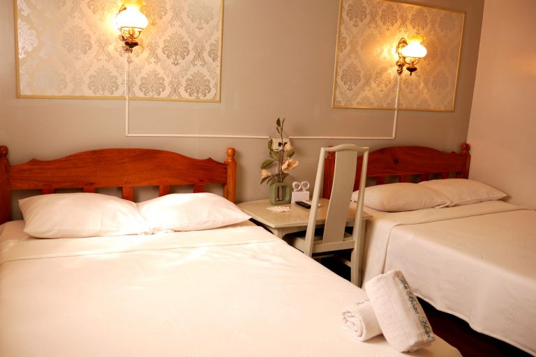 Boac Hotel Marinduque_Famiy Deluxe Room_2F_6