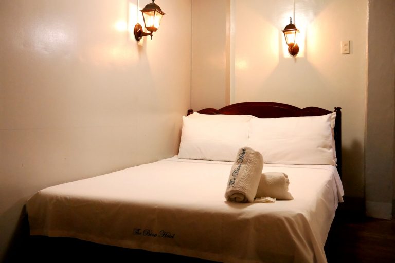 Boac Hotel Marinduque_2D Deluxe Room_1