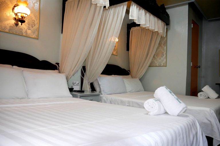 Boac Hotel Marinduque_Famiy Deluxe Room_2B_2