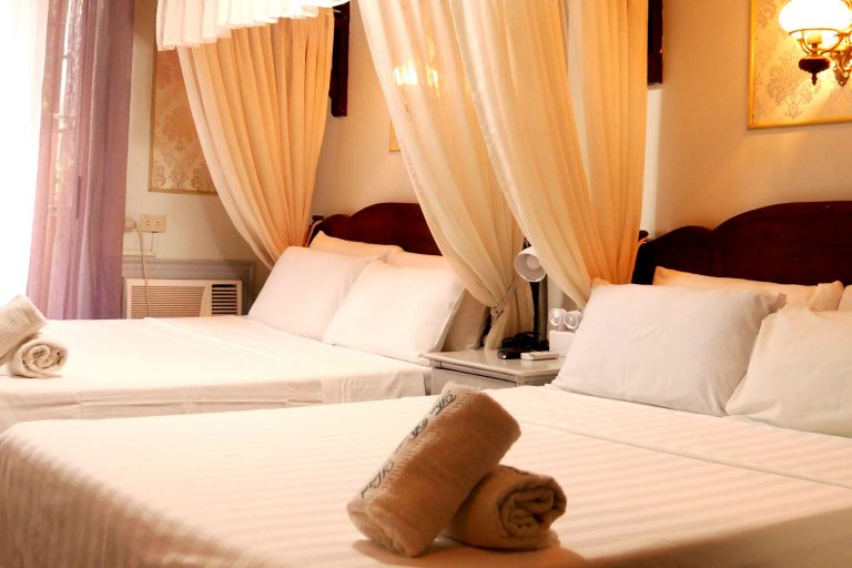 Boac Hotel Marinduque_Famiy Deluxe Room_2B_5