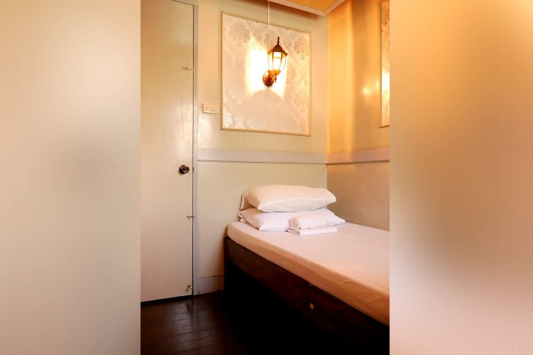 Boac Hotel Marinduque_Ordinary Room_4