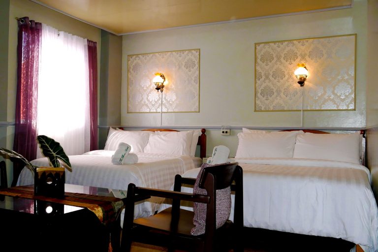 Boac Hotel Marinduque_Family Suite Room_1