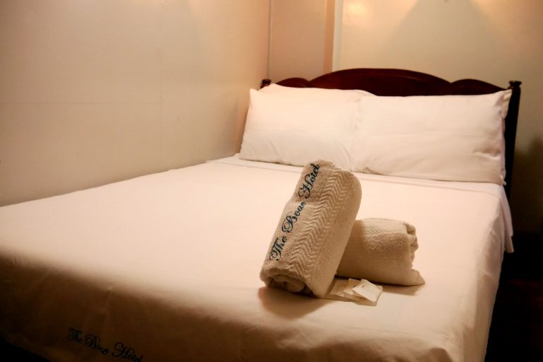 Boac Hotel Marinduque_2D Deluxe Room_2