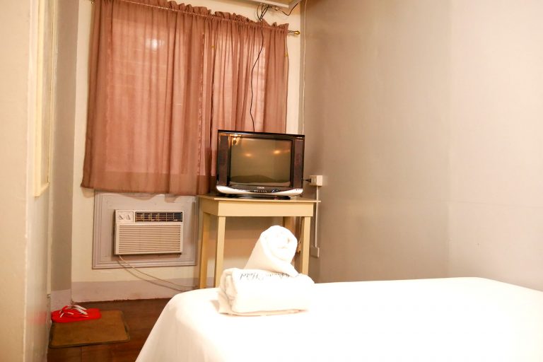 Boac Hotel Marinduque_2D Deluxe Room_3