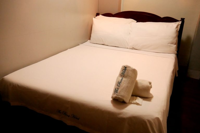Boac Hotel Marinduque_2D Deluxe Room_4