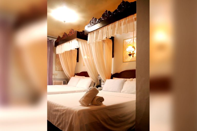 Boac Hotel Marinduque_Famiy Deluxe Room_2B_3